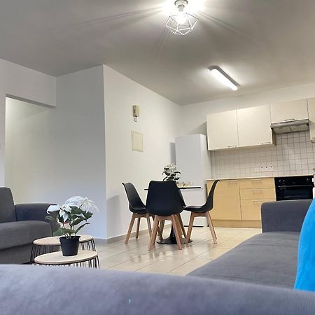 Aurora Holiday Apartment - Ayia Napa Luaran gambar