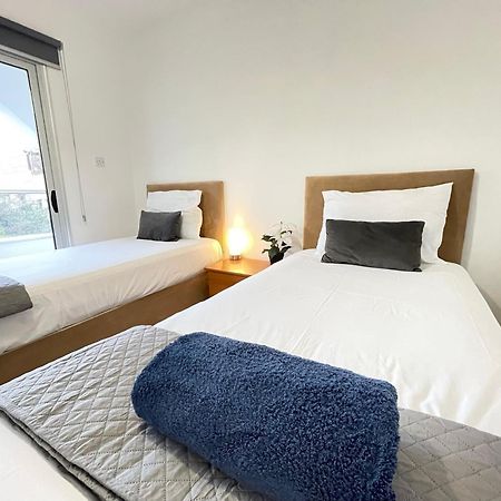 Aurora Holiday Apartment - Ayia Napa Luaran gambar
