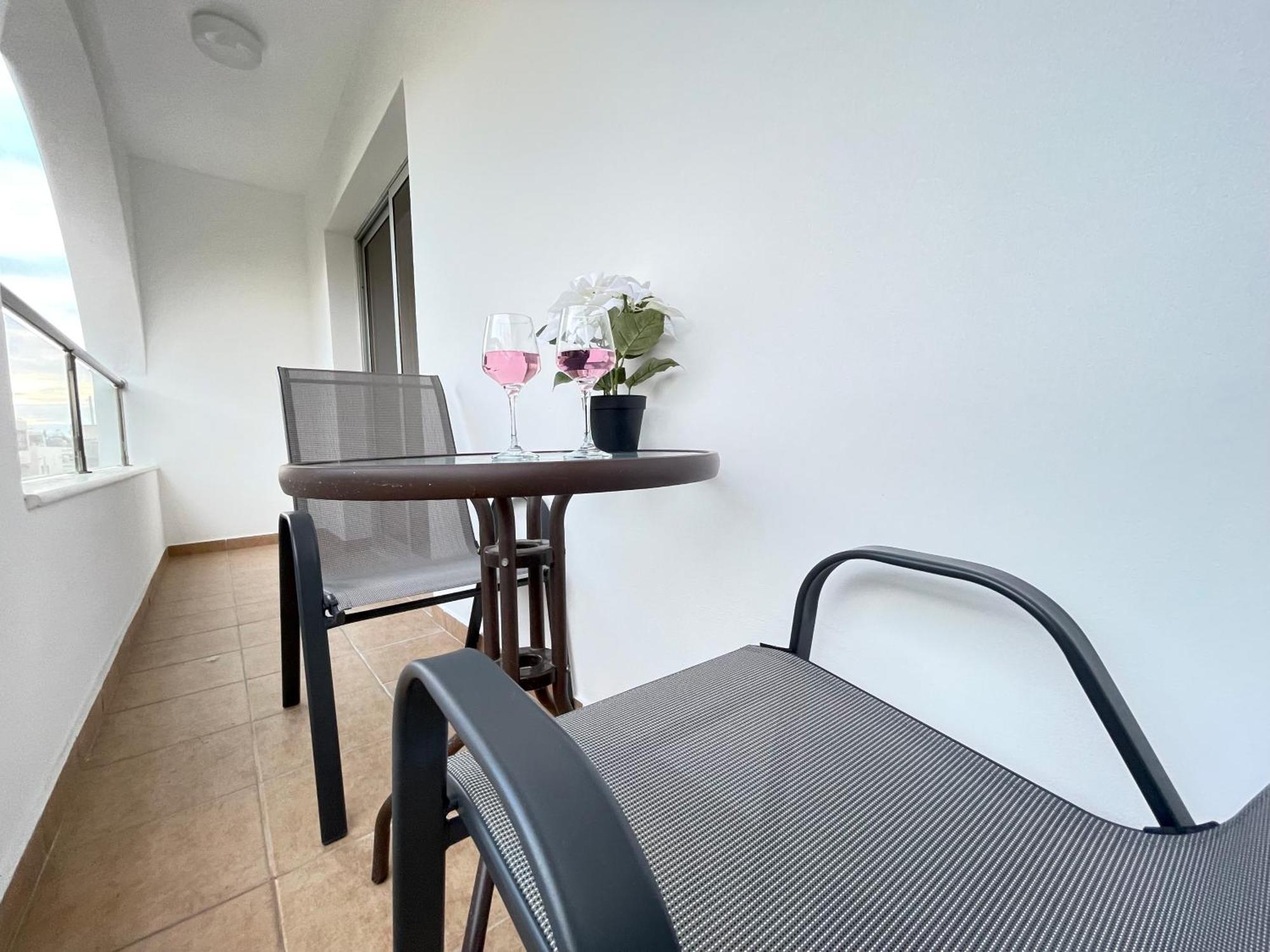 Aurora Holiday Apartment - Ayia Napa Luaran gambar