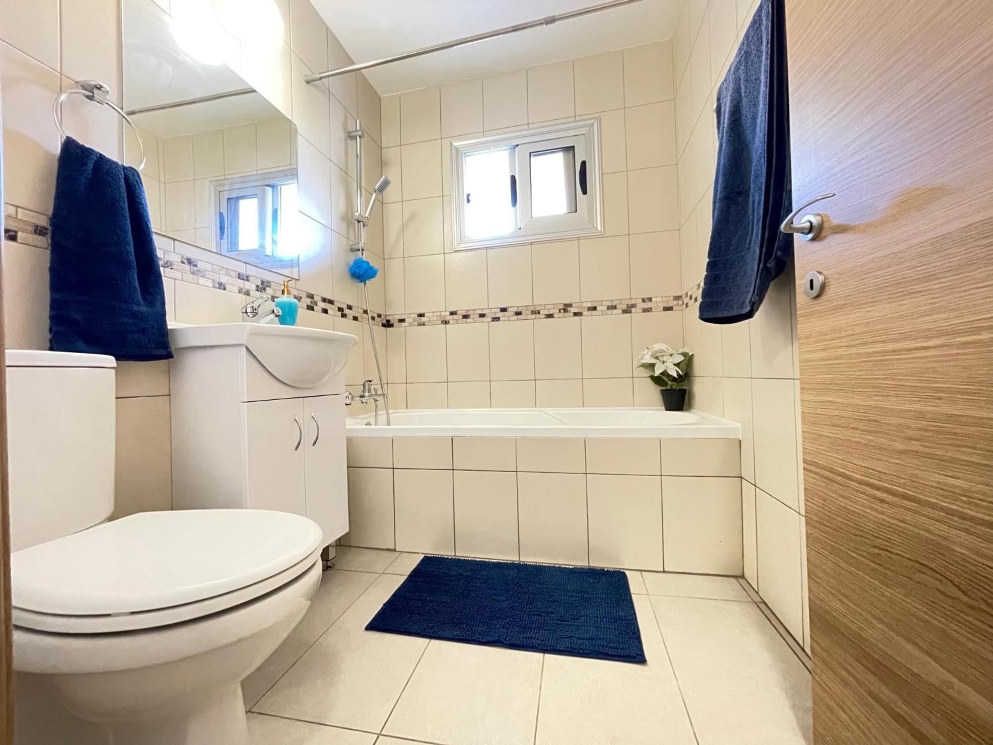 Aurora Holiday Apartment - Ayia Napa Luaran gambar
