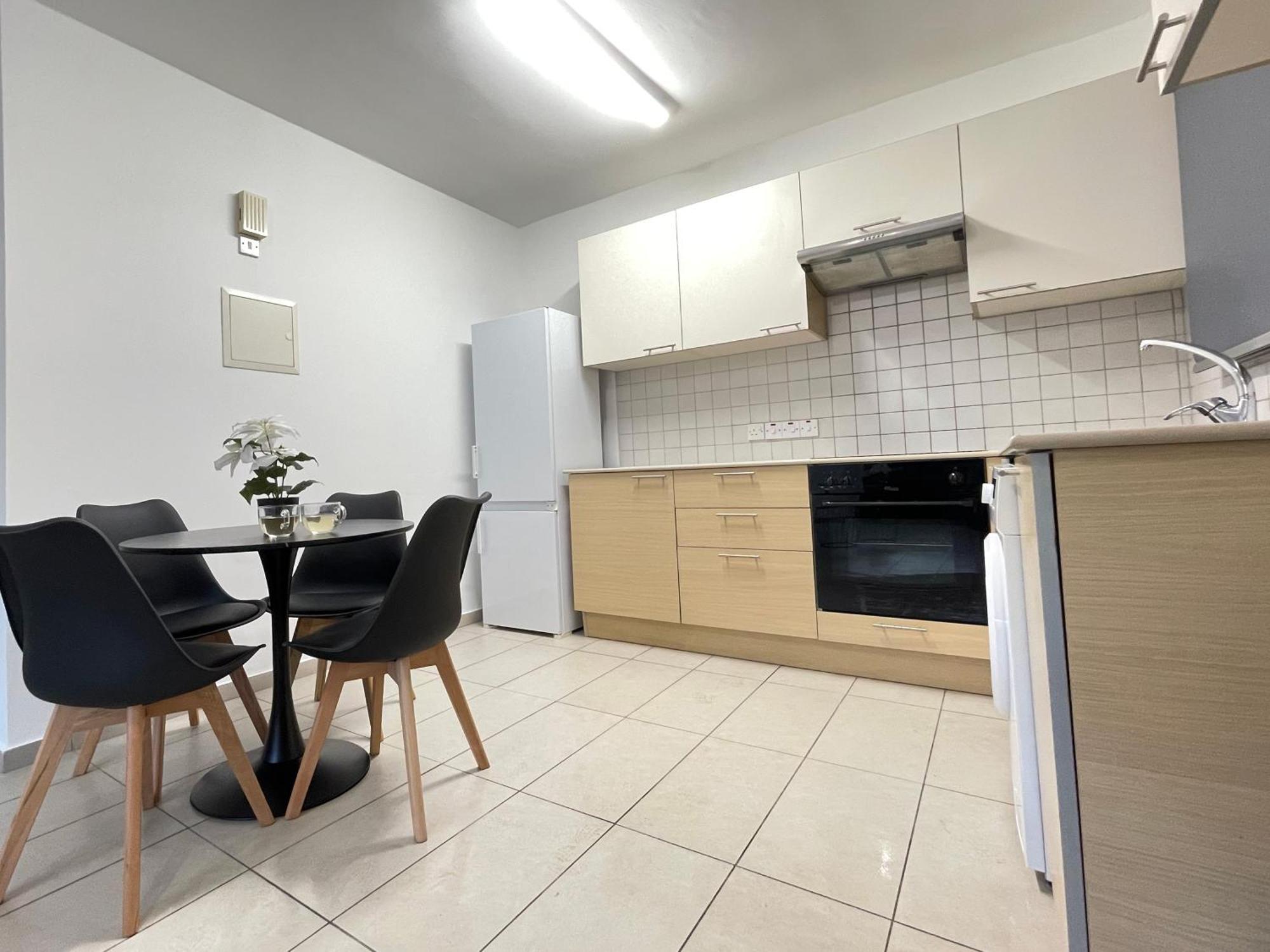 Aurora Holiday Apartment - Ayia Napa Luaran gambar