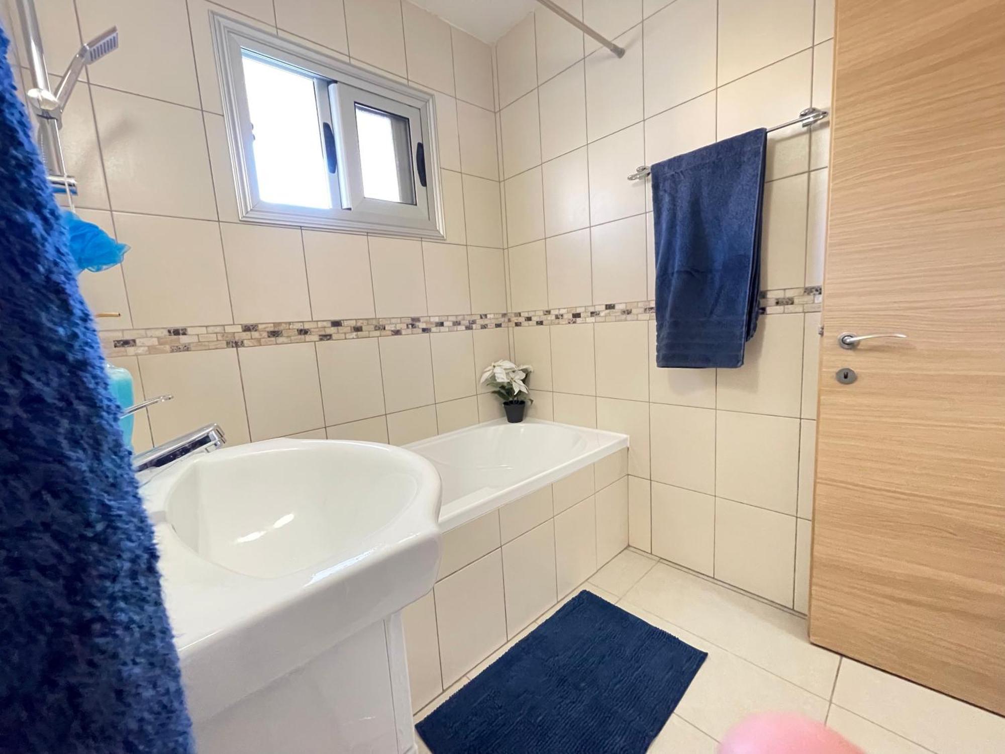 Aurora Holiday Apartment - Ayia Napa Luaran gambar